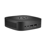 HP T240 Thin Client Intel Atom x5-Z8350, 2GB RAM, 8GB SSD — Being Shipped