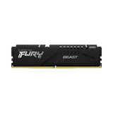 Kingston FURY Beast Black 32GB DDR5 288-Pin Memory Kit (2 x 16GB) — Being Shipped