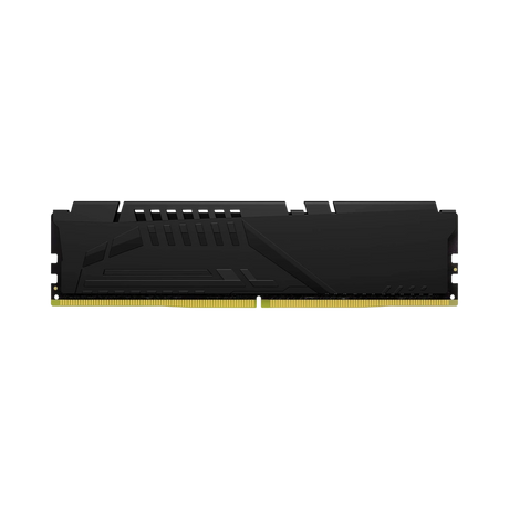 Kingston FURY Beast Black 32GB DDR5 288-Pin Memory Kit (2 x 16GB) — Being Shipped