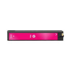 HP 990A Magenta PageWide Cartridge — Being Shipped