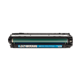 HP 307A Cyan Toner Cartridge for Color LaserJet CP5225 — Being Shipped