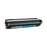 HP 307A Cyan Toner Cartridge for Color LaserJet CP5225 — Being Shipped