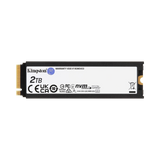 Kingston 2TB FURY Renegade PCIe 4.0 NVMe M.2 SSD with Heatsink — Being Shipped