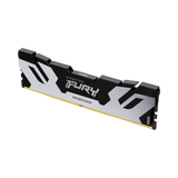Kingston FURY Renegade Silver 32GB DDR5 288-pin Memory Kit (2 x 16GB) — Being Shipped