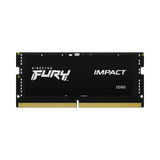 Kingston FURY Impact 32GB DDR5 262-pin SODIMM Memory Kit (2 x 16GB) — Being Shipped