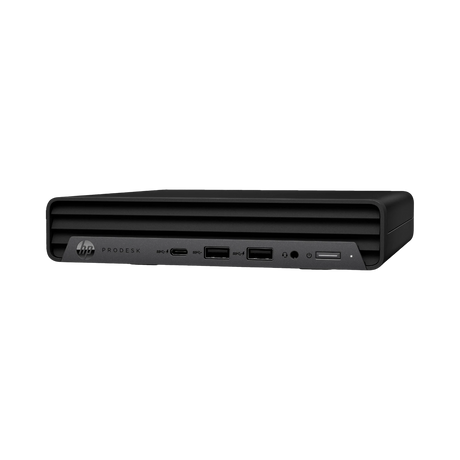 HP ProDesk 400 G7 Small Form Factor Desktop Computer Intel Core i5-10500, 8GB RAM, 256GB SSD — Being Shipped