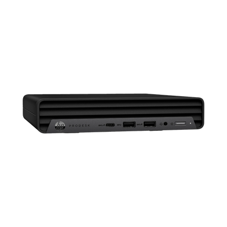 HP ProDesk 400 G7 Small Form Factor Desktop Computer Intel Core i5-10500, 8GB RAM, 256GB SSD — Being Shipped
