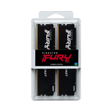 Kingston FURY Beast 64GB DDR5 4800MHz 288-Pin Memory (Kit of 2) — Being Shipped