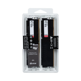 Kingston FURY Beast 64GB DDR5 4800MHz 288-Pin Memory (Kit of 2) — Being Shipped