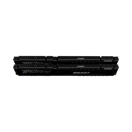 Kingston FURY Beast 64GB DDR5 4800MHz 288-Pin Memory (Kit of 2) — Being Shipped