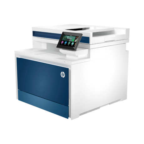 HP Color LaserJet Pro MFP 4301fdw Wireless Printer — Being Shipped