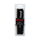 Kingston FURY Beast Black 288-Pin PC5-48000 32GB DDR5 UDIMM Memory — Being Shipped