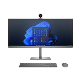 HP 34" ENVY 34-c0010 All-in-One Desktop Computer Intel Core i7-11700, 32GB RAM, 512GB SSD — Being Shipped