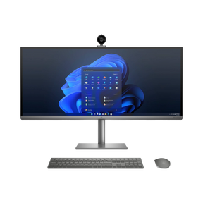 HP 34" ENVY 34-c0010 All-in-One Desktop Computer Intel Core i7-11700, 32GB RAM, 512GB SSD — Being Shipped