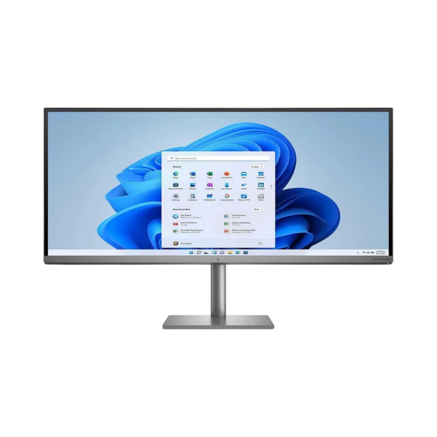 HP 34" ENVY 34-c0010 All-in-One Desktop Computer Intel Core i7-11700, 32GB RAM, 512GB SSD — Being Shipped