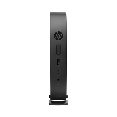 HP t530 Thin Client Desktop PC AMD GX-215JJ, 4GB RAM, 8GB Flash — Being Shipped