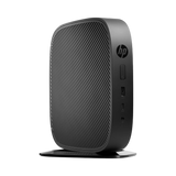 HP t530 Thin Client Desktop PC AMD GX-215JJ, 4GB RAM, 8GB Flash — Being Shipped