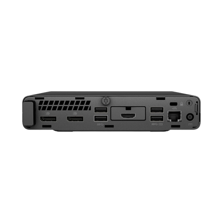 HP ProDesk 600 G5 Mini Desktop Computer Intel Core i5-9500T, 8GB RAM, 256GB SSD — Being Shipped