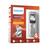 Philips DVT2050 VoiceTracer Audio Recorder — Being Shipped