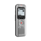 Philips DVT2050 VoiceTracer Audio Recorder — Being Shipped
