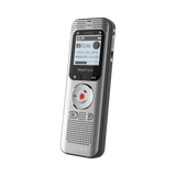 Philips DVT2050 VoiceTracer Audio Recorder — Being Shipped