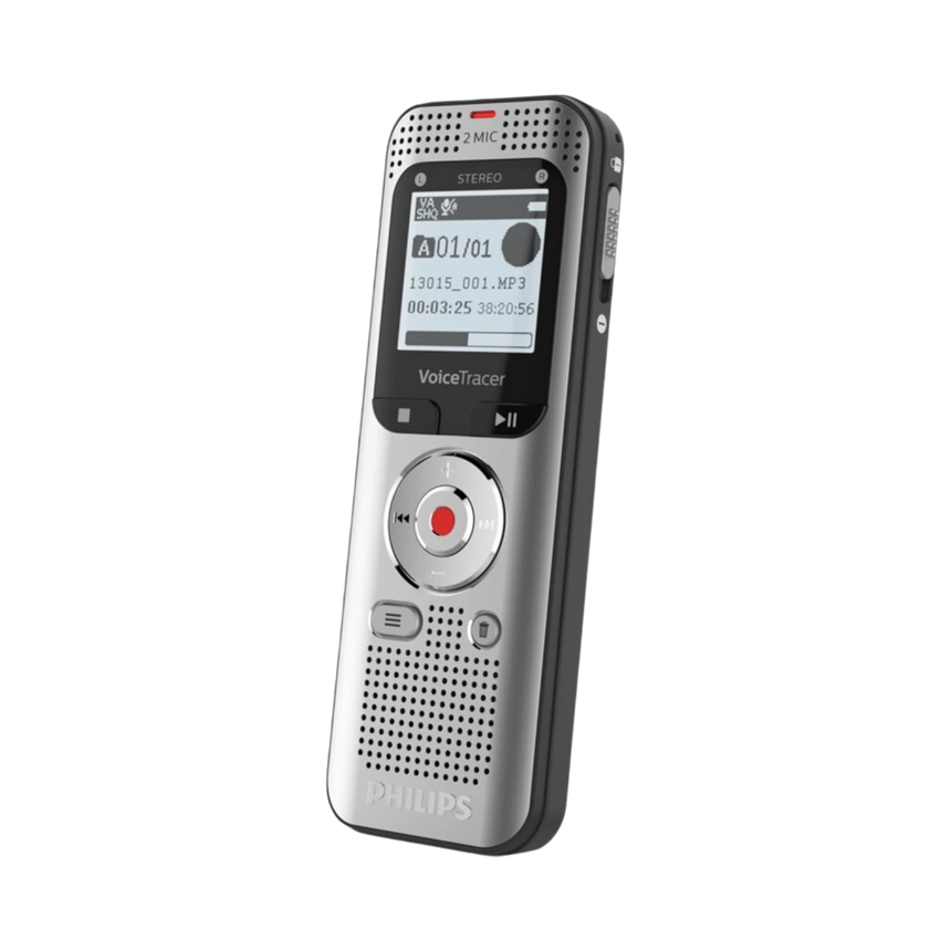 Philips DVT2050 VoiceTracer Audio Recorder — Being Shipped