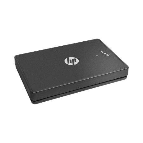 HP Universal USB Proximity Card Reader — Being Shipped