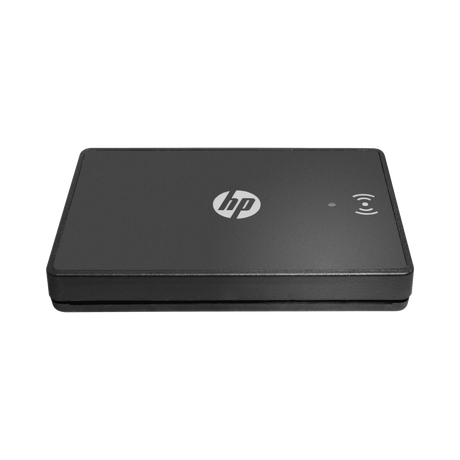 HP Universal USB Proximity Card Reader — Being Shipped