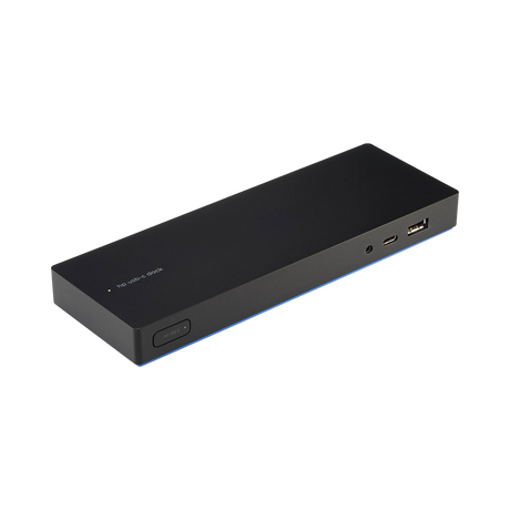 HP Elite Compact Multi-Display Connectivity USB-C Dock — Being Shipped
