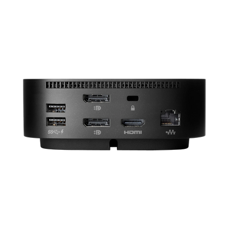 HP USB-C G5 100W Dock — Being Shipped