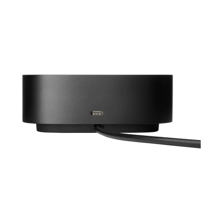 HP USB-C G5 100W Dock — Being Shipped