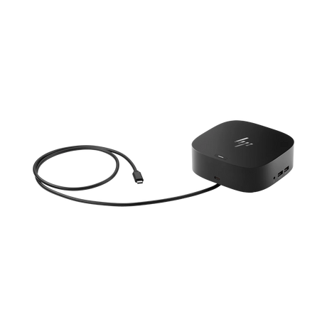 HP USB-C G5 100W Dock — Being Shipped