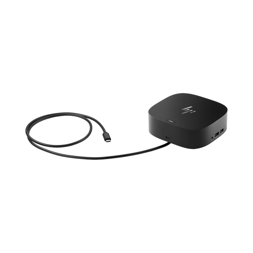 HP USB-C G5 100W Dock — Being Shipped