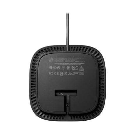 HP USB-C G5 100W Dock — Being Shipped