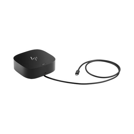 HP USB-C G5 100W Dock — Being Shipped