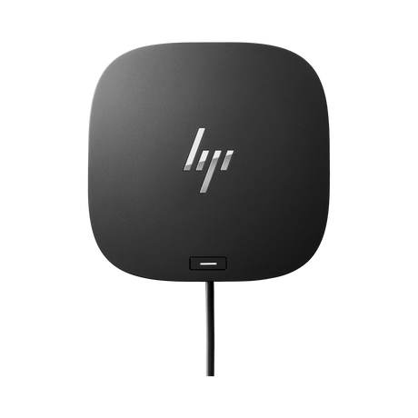 HP USB-C G5 100W Dock — Being Shipped