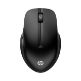 HP 430 Multi-Device Wireless Mouse (Black) — Being Shipped
