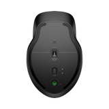 HP 430 Multi-Device Wireless Mouse (Black) — Being Shipped