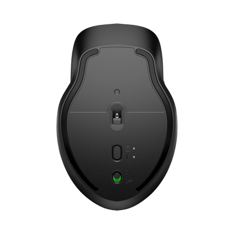 HP 430 Multi-Device Wireless Mouse (Black) — Being Shipped