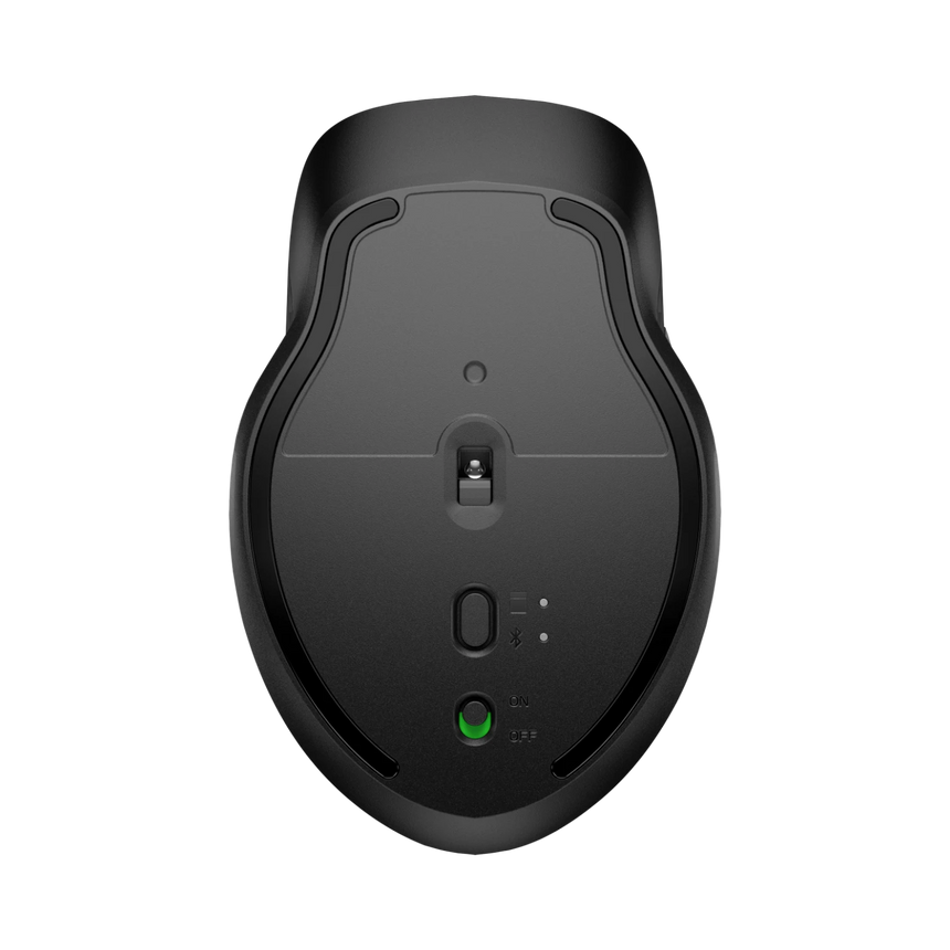 HP 430 Multi-Device Wireless Mouse (Black) — Being Shipped