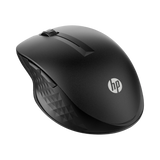 HP 430 Multi-Device Wireless Mouse (Black) — Being Shipped