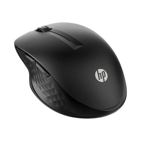 HP 430 Multi-Device Wireless Mouse (Black) — Being Shipped