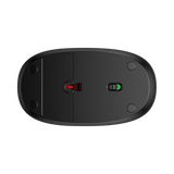 HP 240 1600 DPI Wireless Mouse (Black) — Being Shipped
