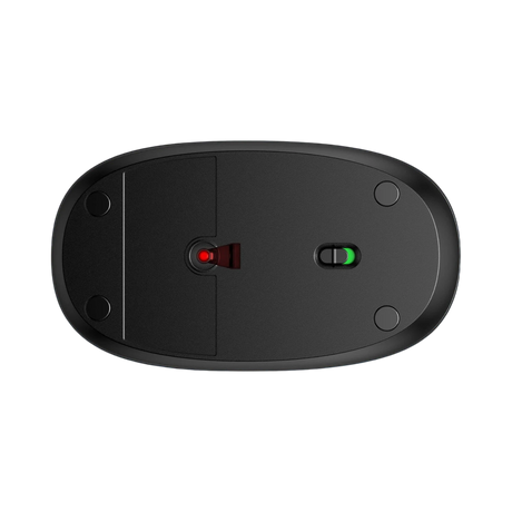 HP 240 1600 DPI Wireless Mouse (Black) — Being Shipped