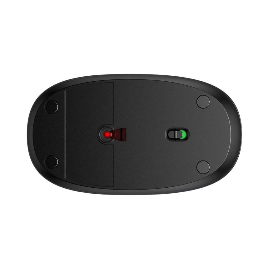 HP 240 1600 DPI Wireless Mouse (Black) — Being Shipped