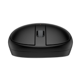 HP 240 1600 DPI Wireless Mouse (Black) — Being Shipped
