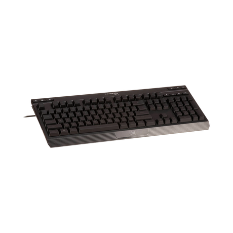 HyperX Alloy Core RGB Gaming Keyboard (Black) — Being Shipped