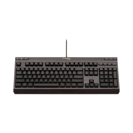 HyperX Alloy Core RGB Gaming Keyboard (Black) — Being Shipped