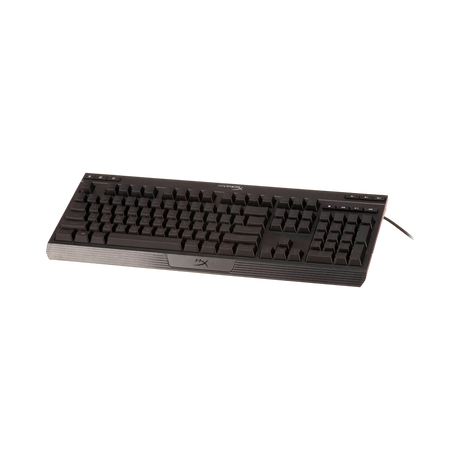 HyperX Alloy Core RGB Gaming Keyboard (Black) — Being Shipped