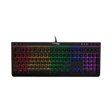 HyperX Alloy Core RGB Gaming Keyboard (Black) — Being Shipped